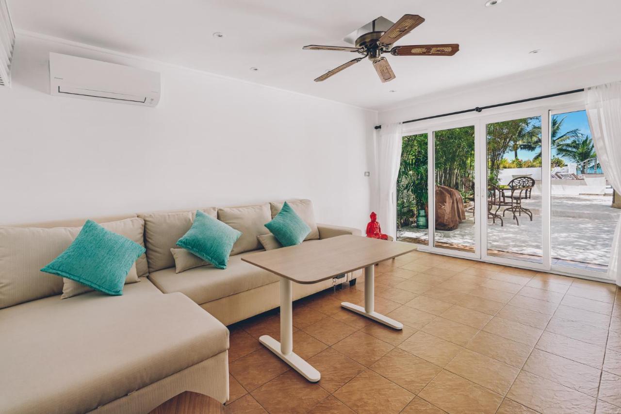 Samui Art Villa Bophut Exterior photo
