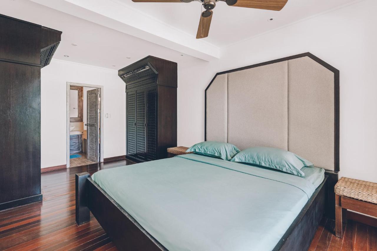 Samui Art Villa Bophut Exterior photo
